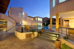 Отель Elma's Dream Apartments & Villas  Ханья